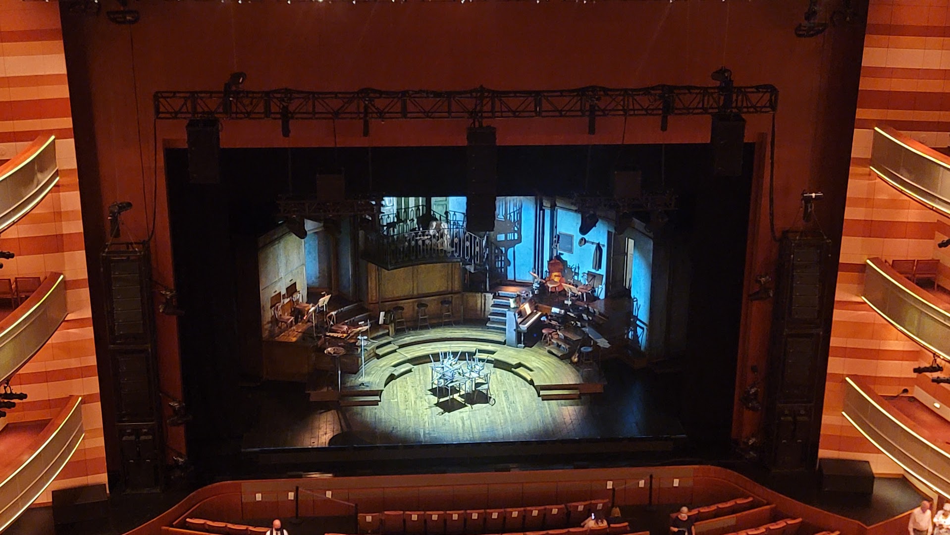 Eccles Theater in Salt Lake City - performing arts theater (6)