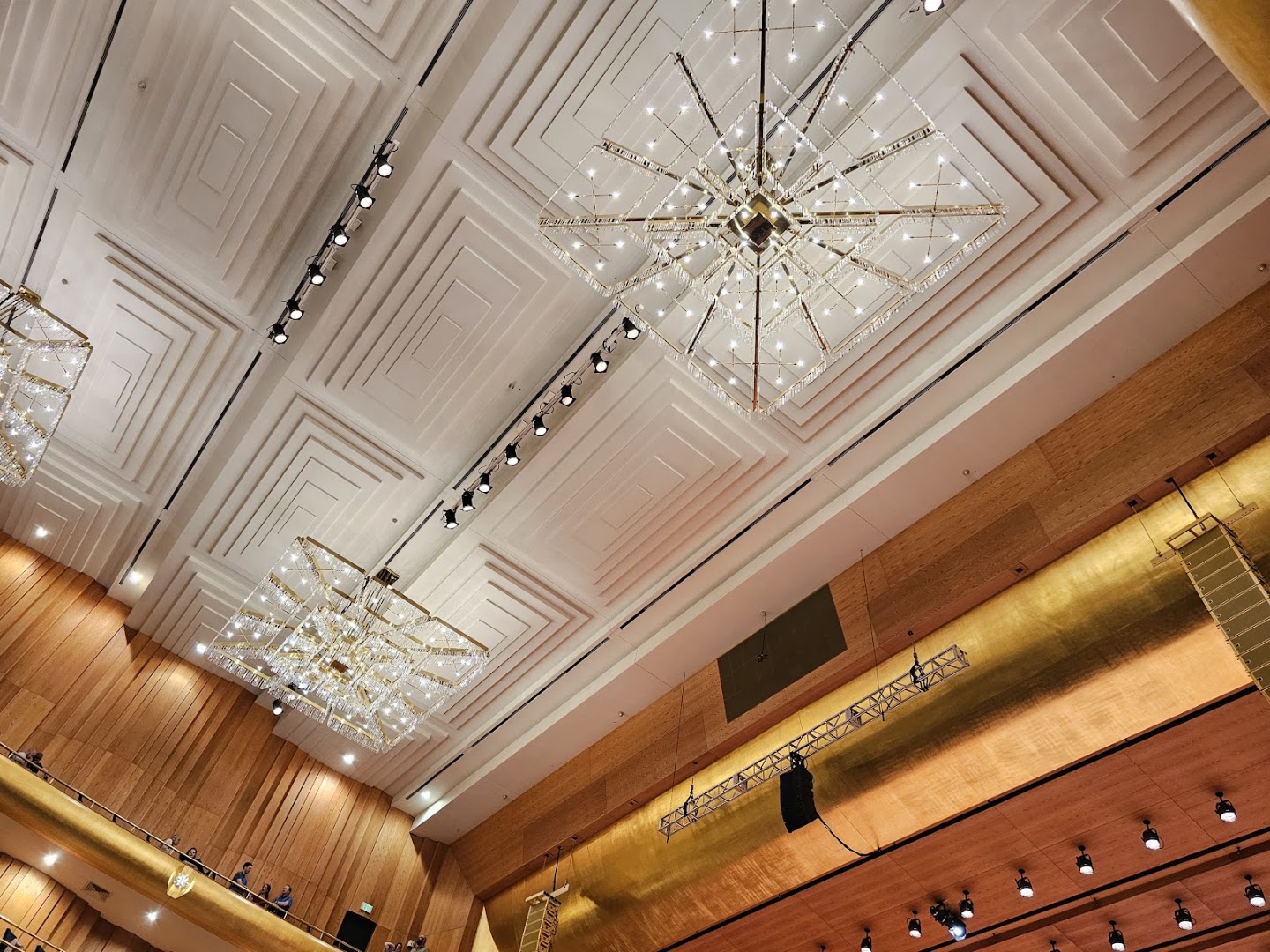 Abravanel Hall in Salt Lake City - concert hall (7)