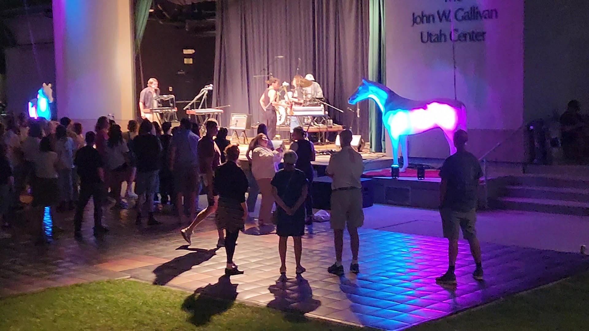 Gallivan Center in Salt Lake City - event venue (8)