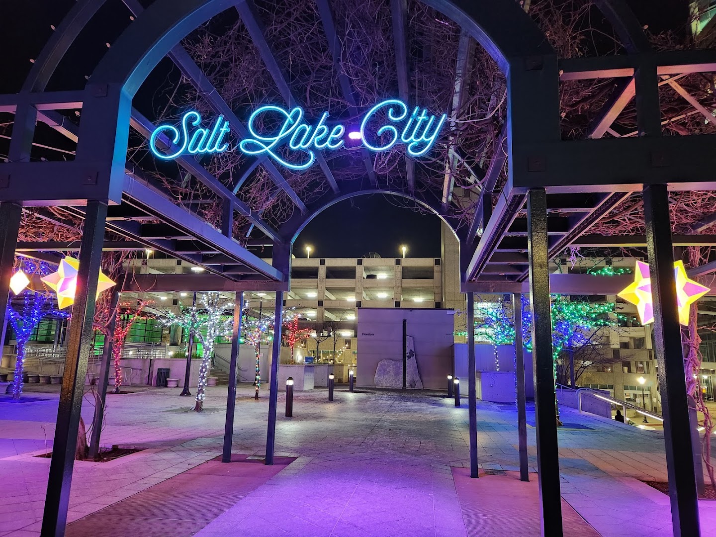 Gallivan Center in Salt Lake City - event venue (9)