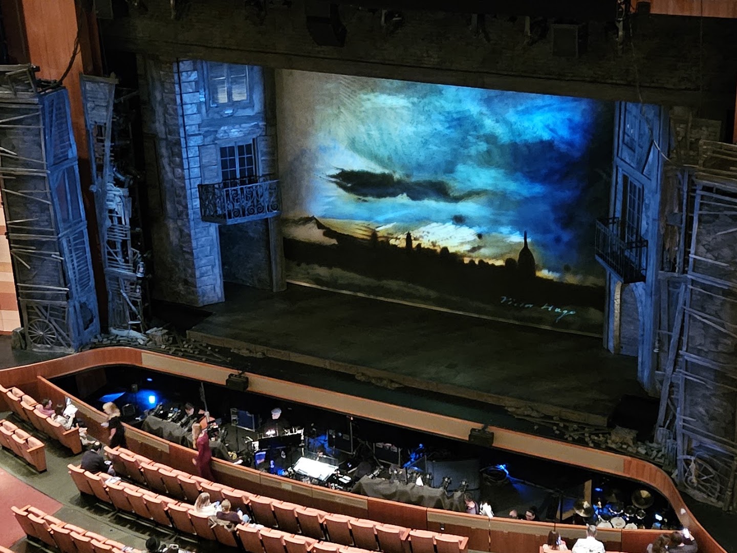 Eccles Theater in Salt Lake City - performing arts theater (8)