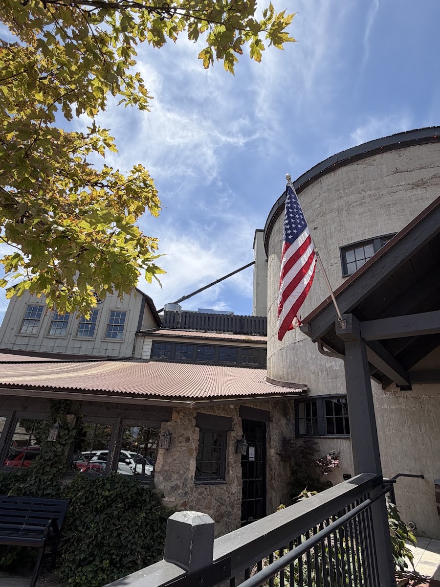 Gardner Village in Salt Lake City - shopping mall (7)