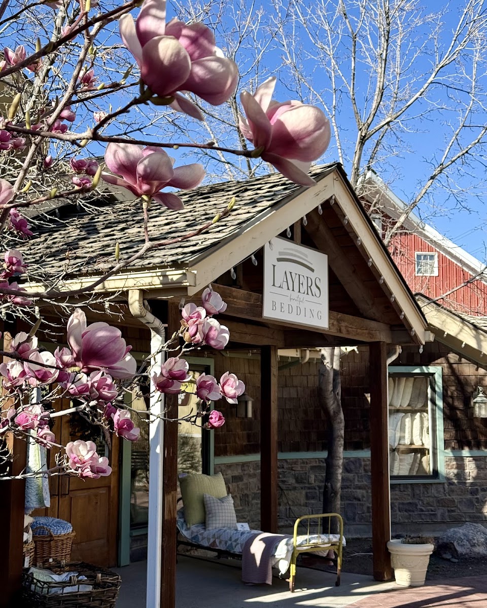 Gardner Village in Salt Lake City - shopping mall (3)