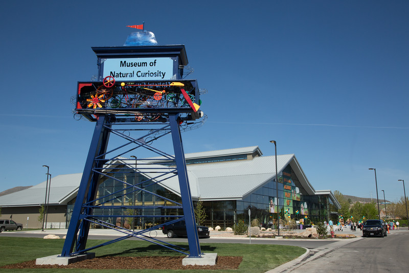 Thanksgiving Point in Salt Lake City - non-profit organization (4)