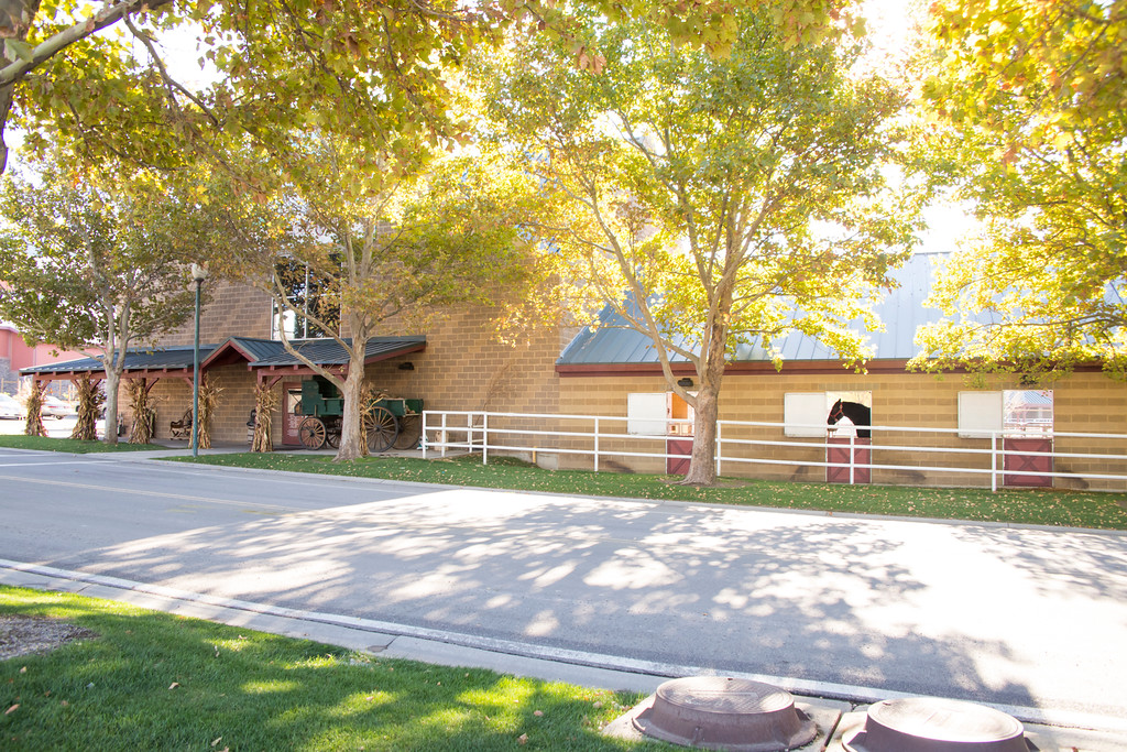 Thanksgiving Point in Salt Lake City - non-profit organization (2)