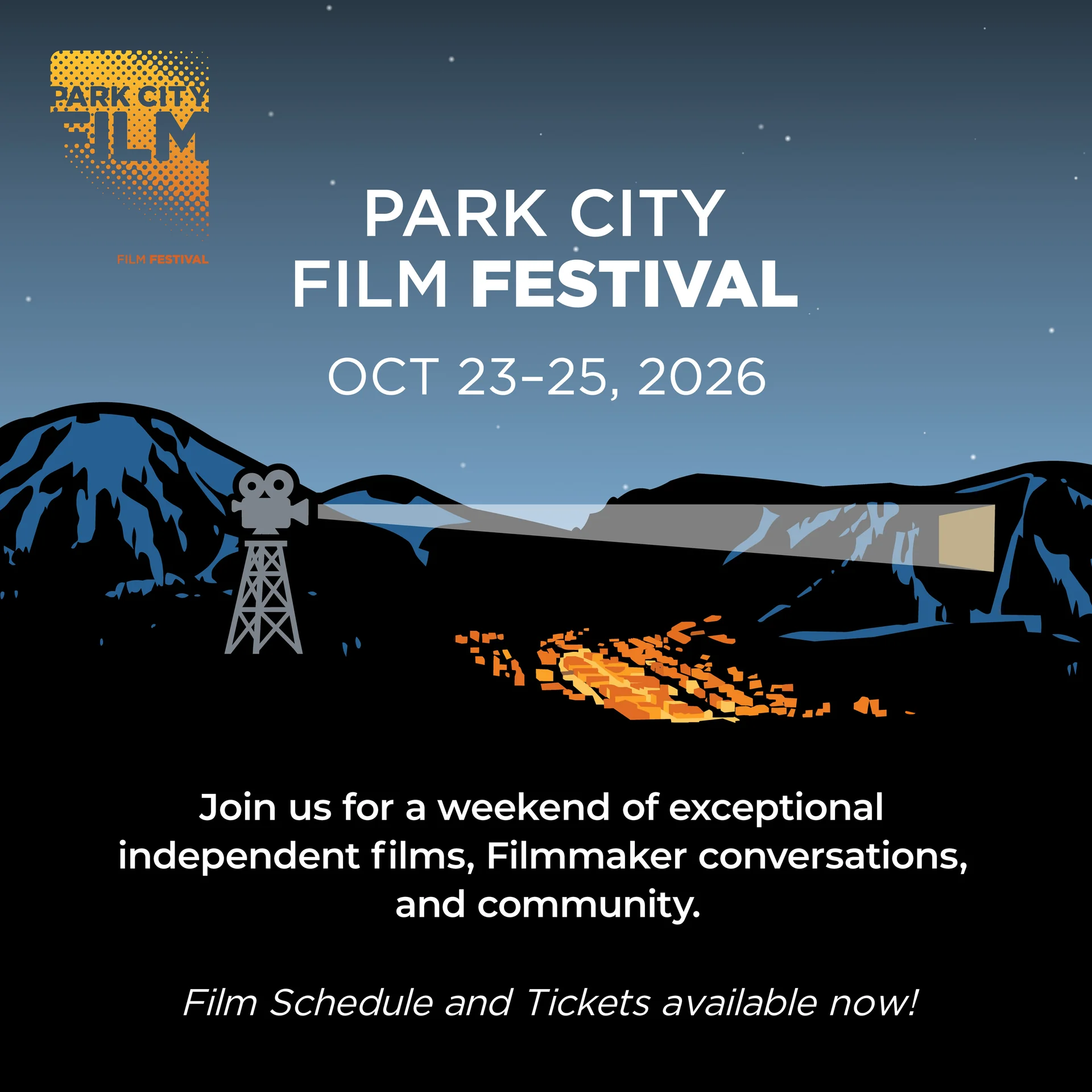 Park City Film Festival
