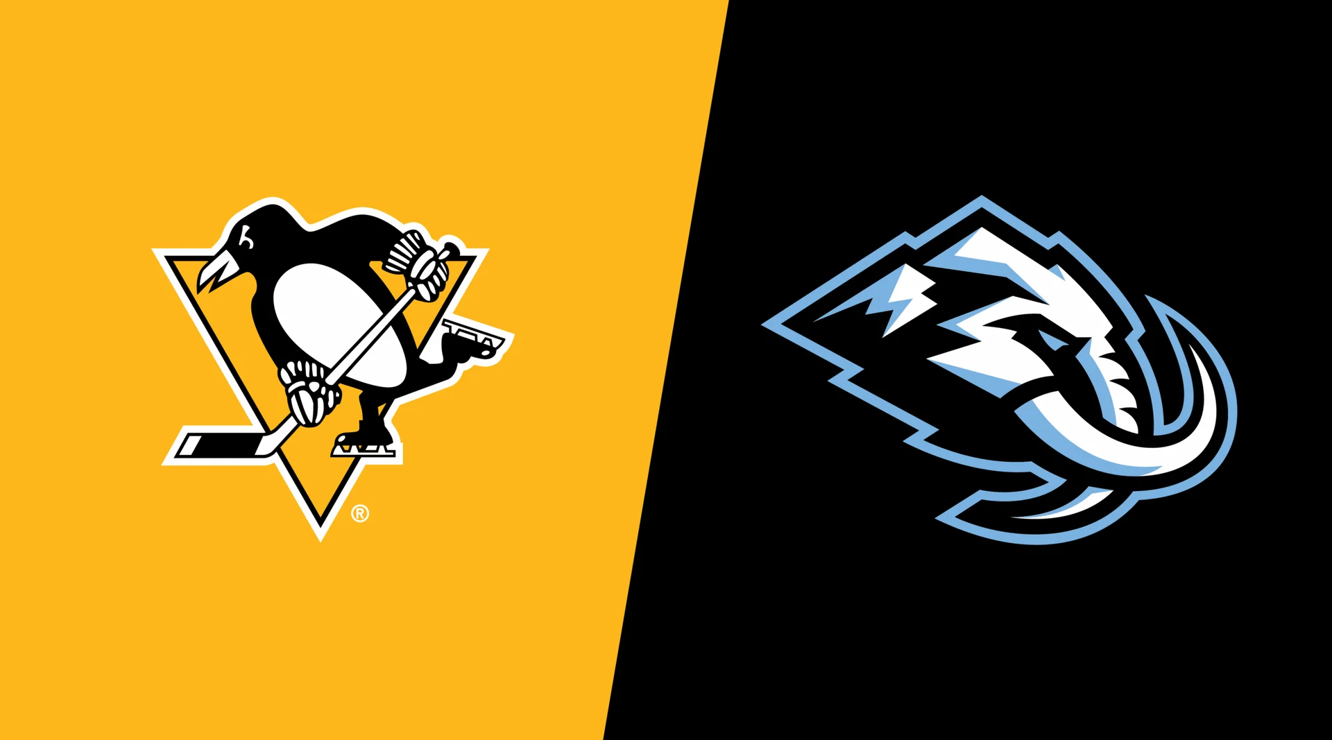 Utah Mammoth vs. Pittsburgh Penguins
